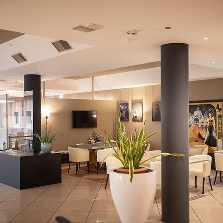 Noventa Hotel Noventa di Piave Esterno foto