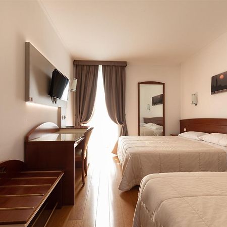 Noventa Hotel Noventa di Piave Esterno foto