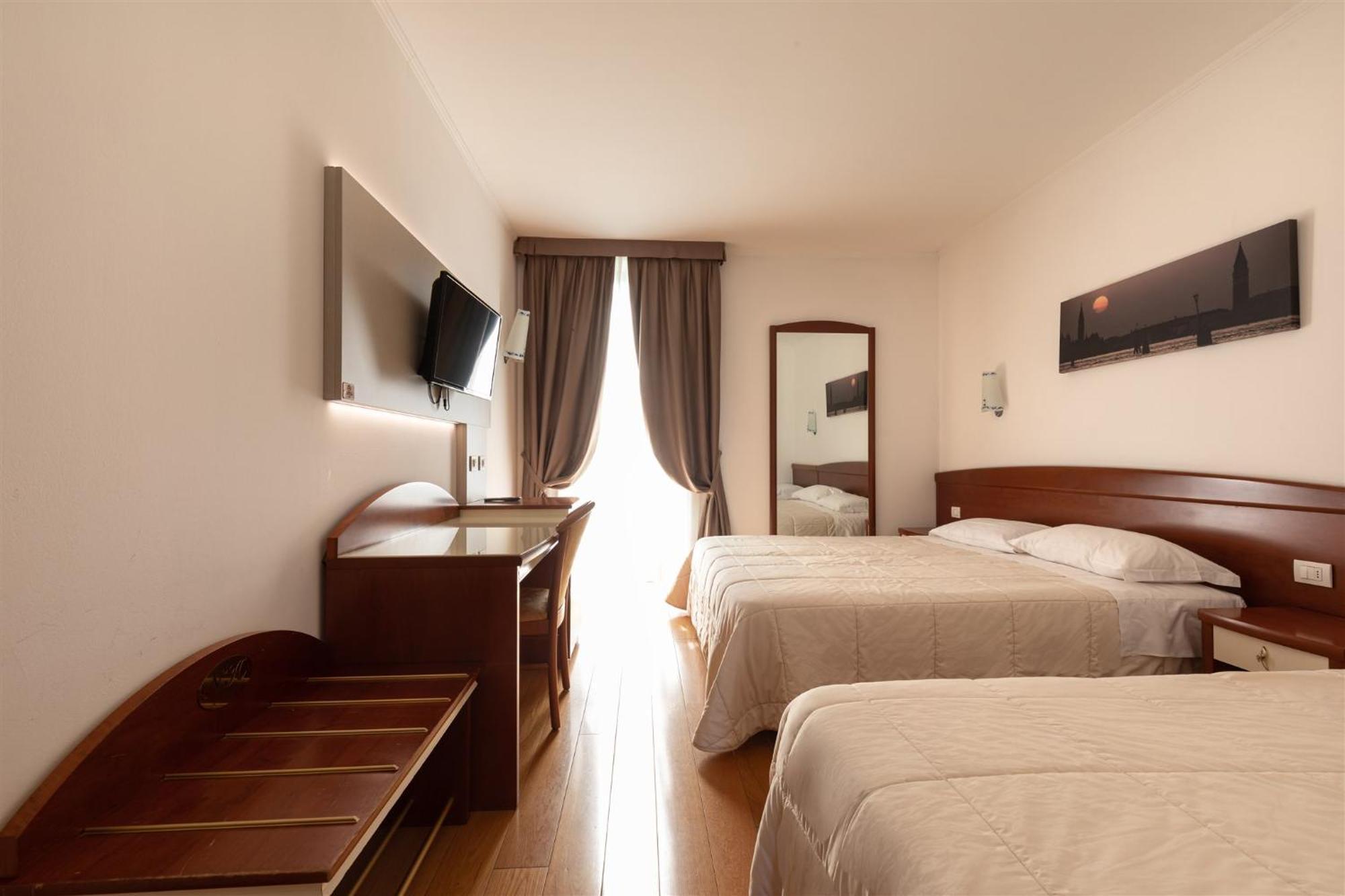 Noventa Hotel Noventa di Piave Esterno foto