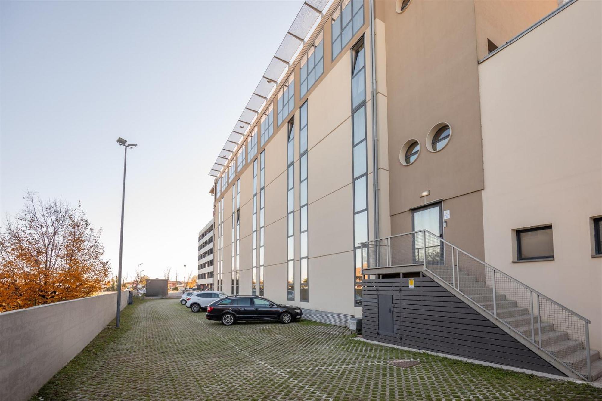 Noventa Hotel Noventa di Piave Esterno foto