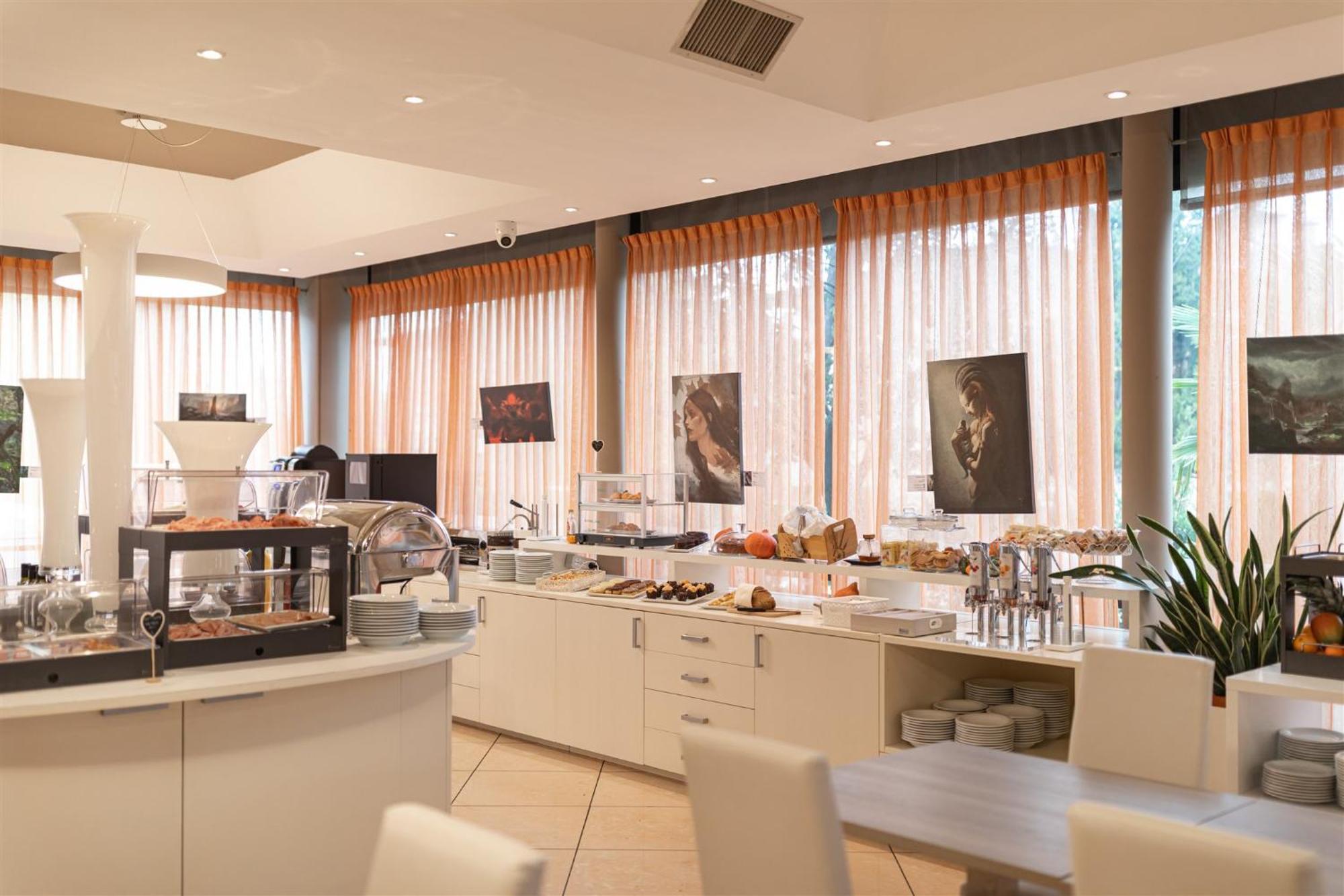 Noventa Hotel Noventa di Piave Esterno foto