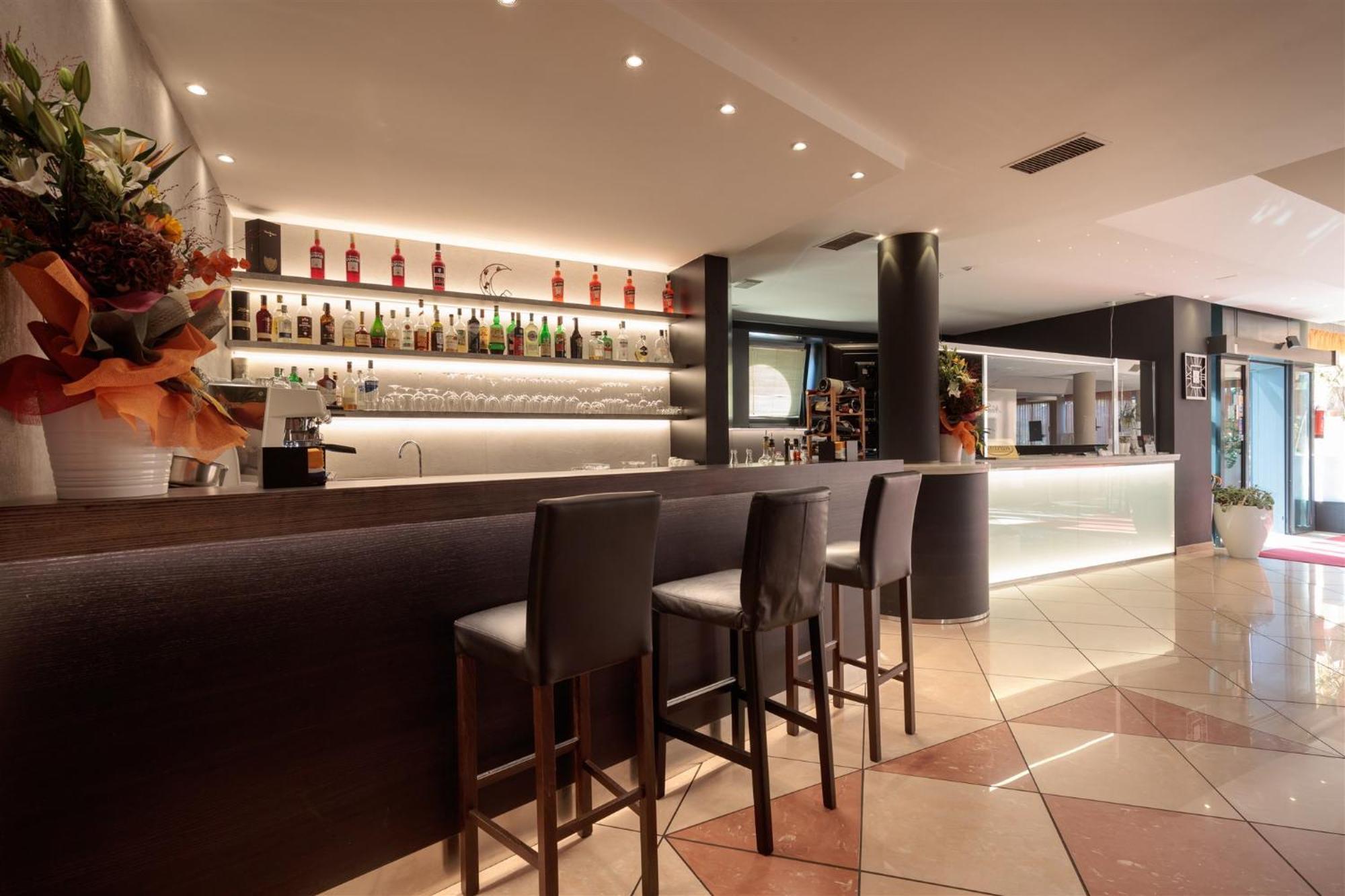 Noventa Hotel Noventa di Piave Esterno foto