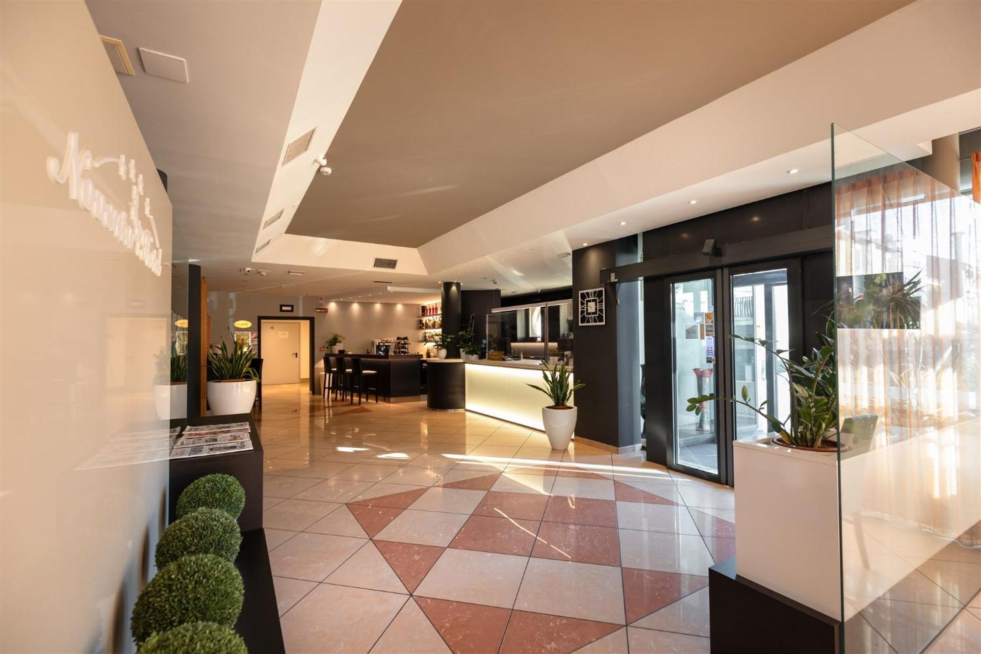 Noventa Hotel Noventa di Piave Esterno foto
