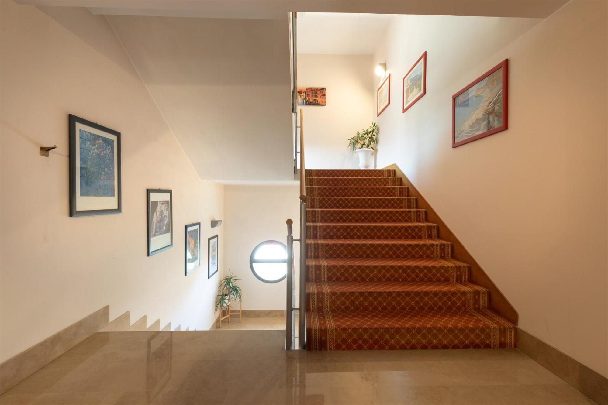Noventa Hotel Noventa di Piave Esterno foto