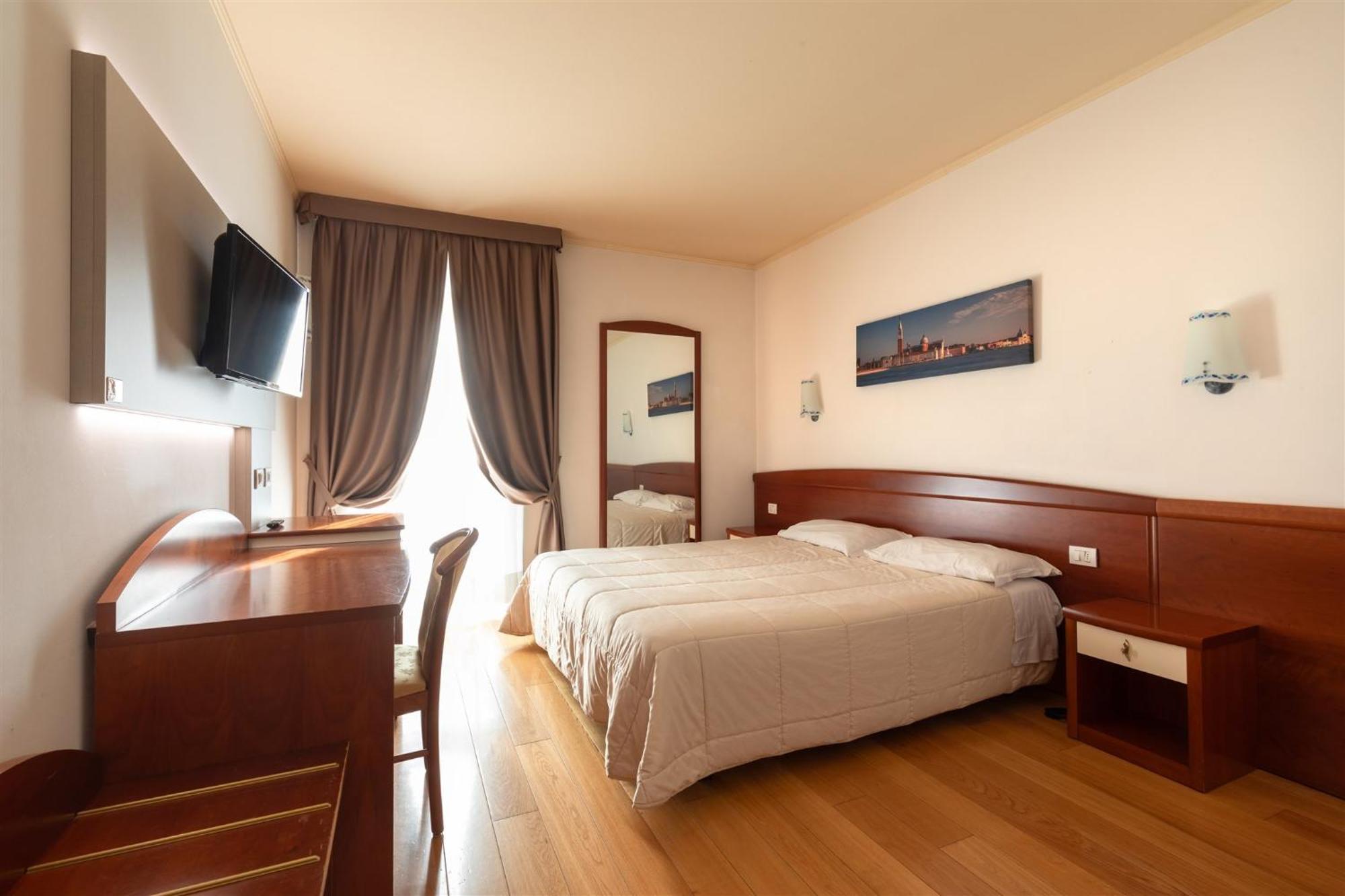 Noventa Hotel Noventa di Piave Esterno foto