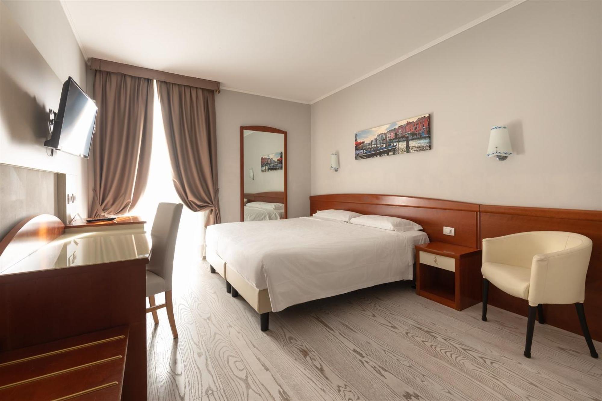 Noventa Hotel Noventa di Piave Esterno foto