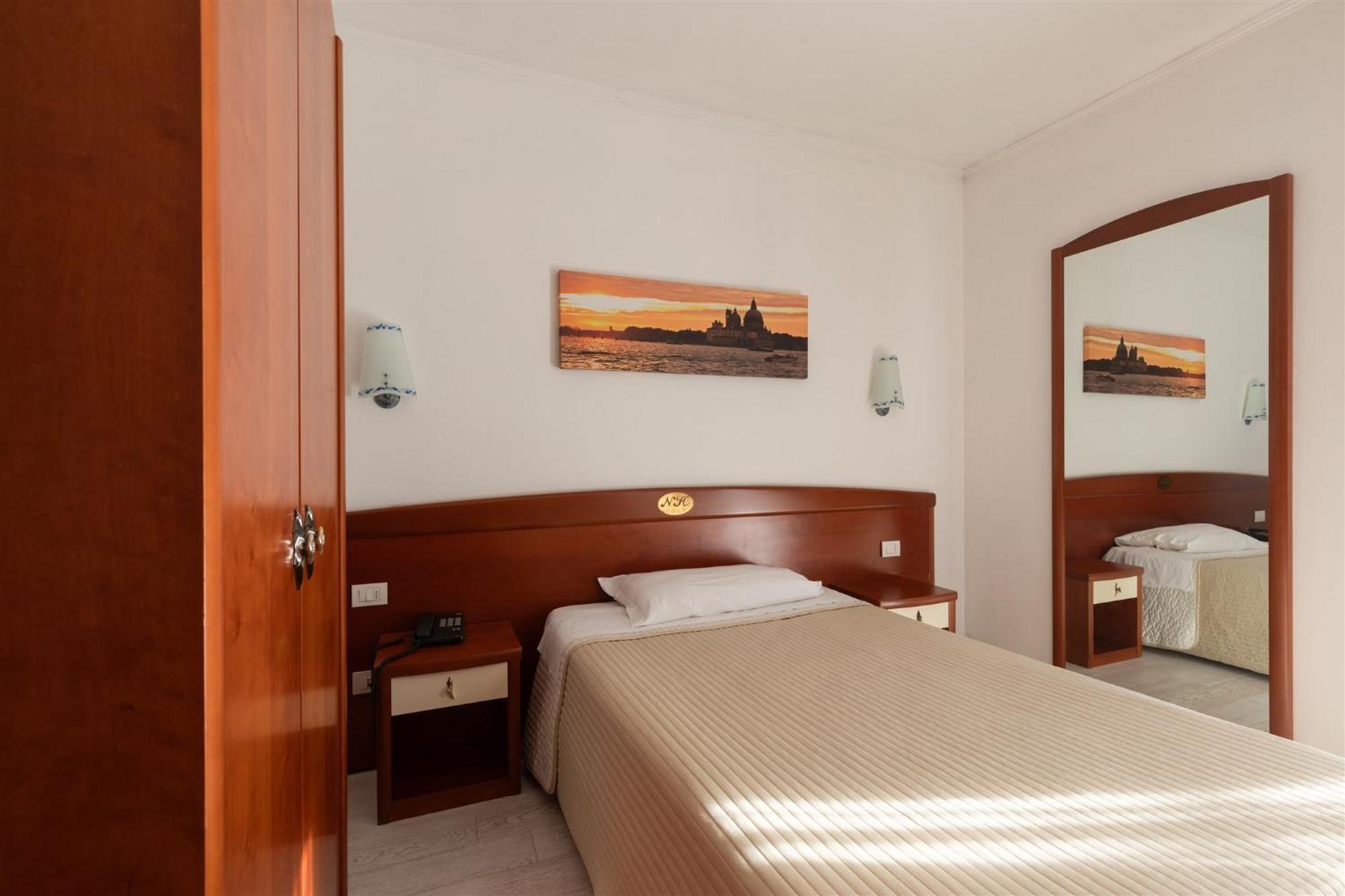 Noventa Hotel Noventa di Piave Esterno foto