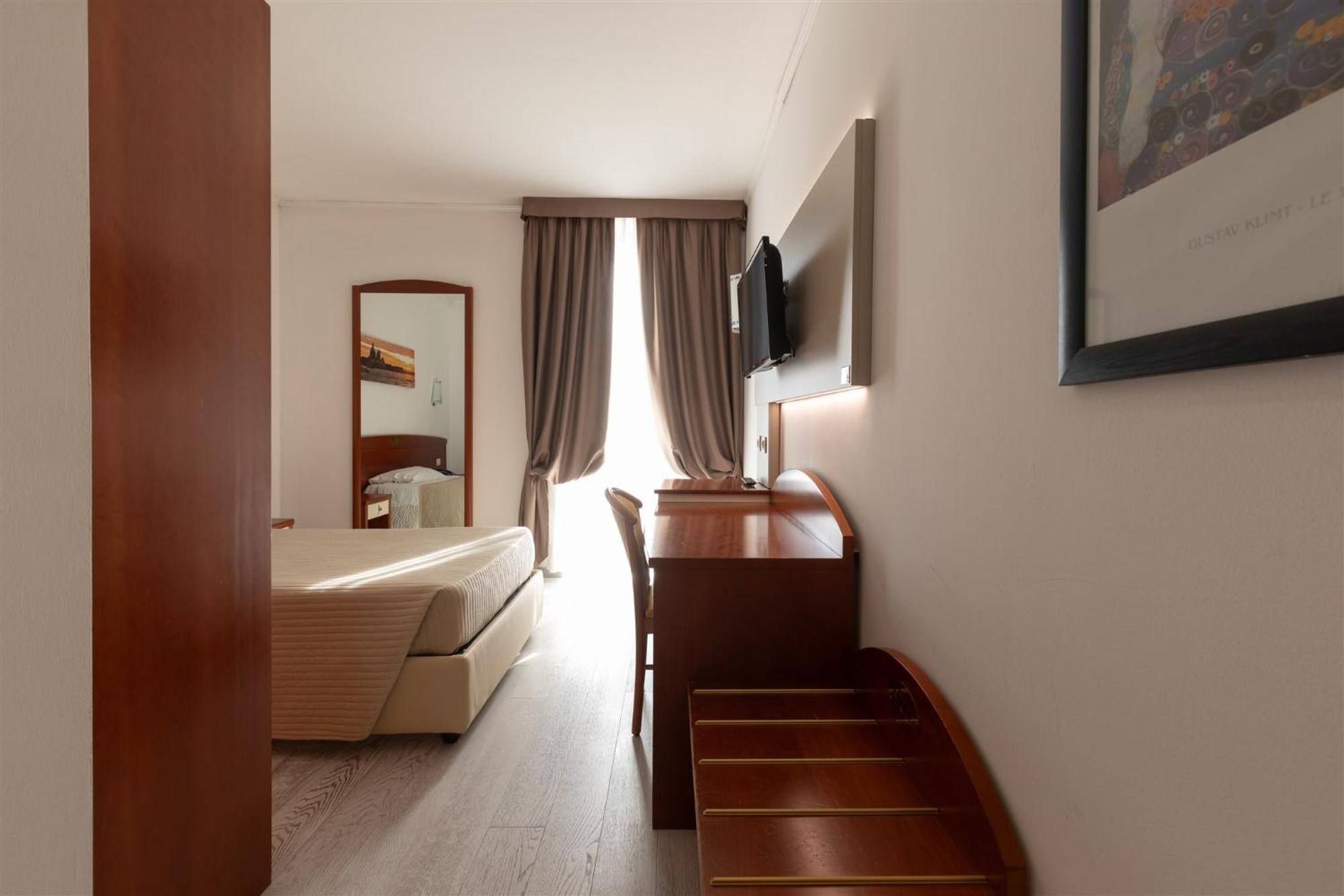 Noventa Hotel Noventa di Piave Esterno foto