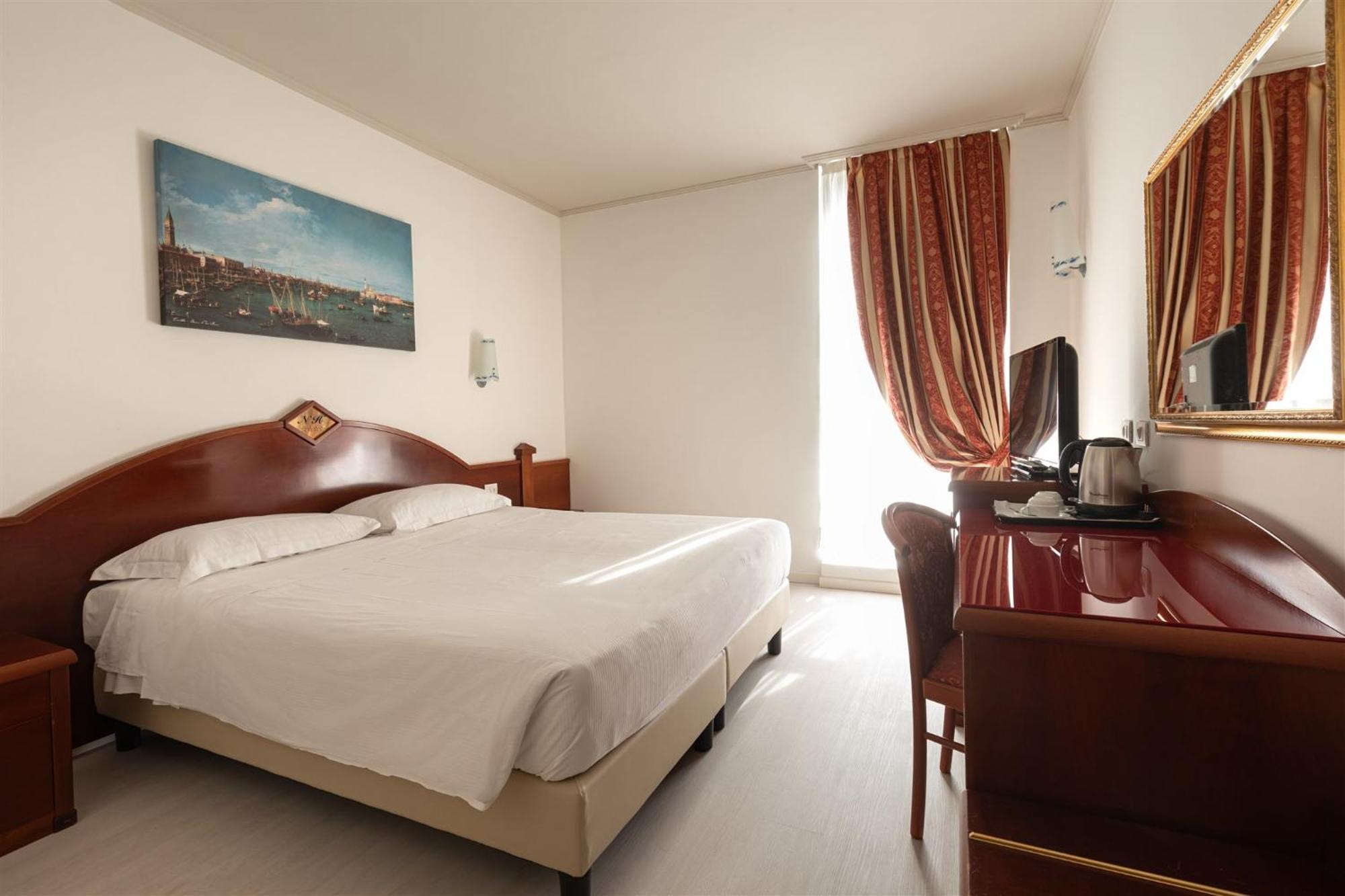 Noventa Hotel Noventa di Piave Esterno foto
