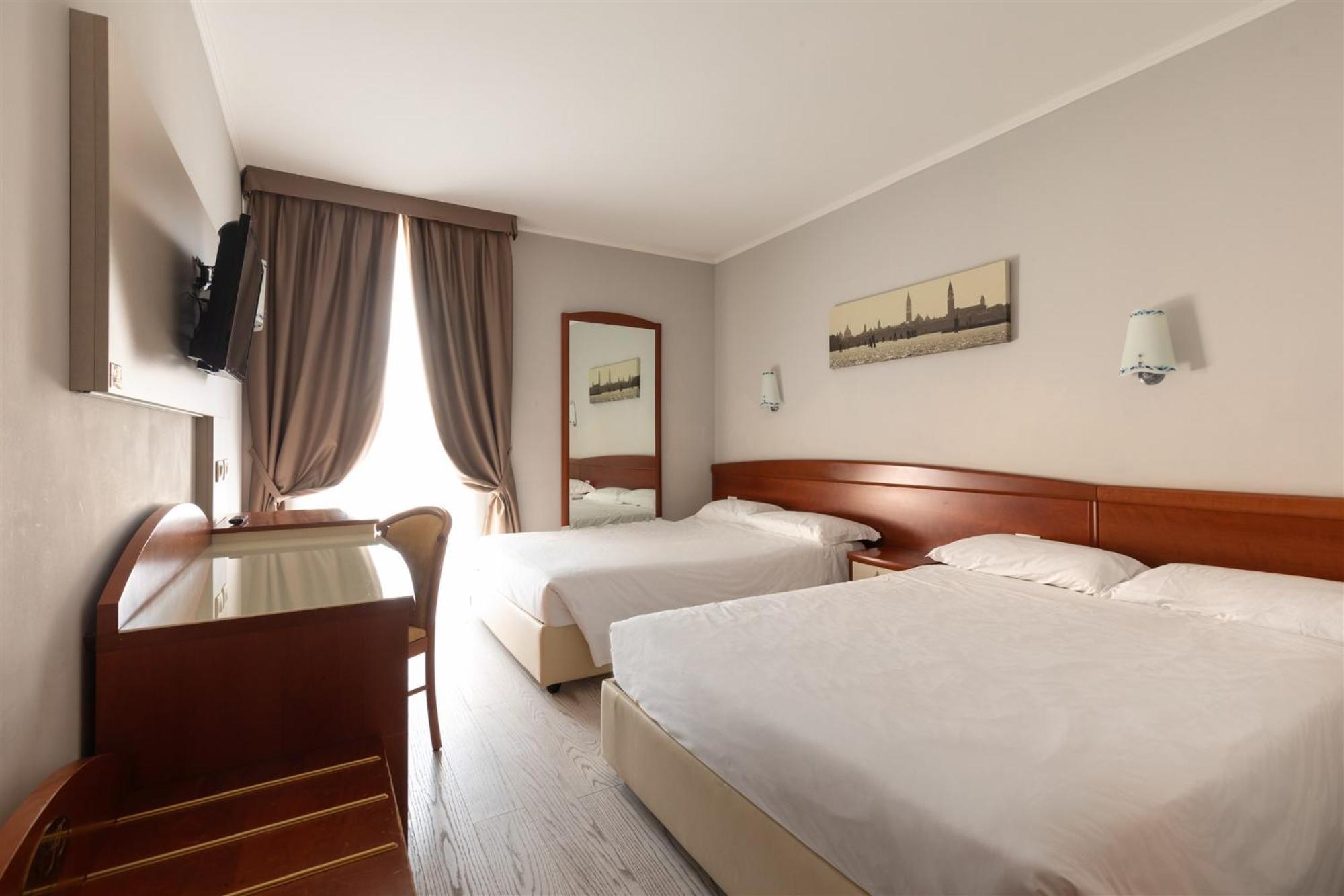 Noventa Hotel Noventa di Piave Esterno foto