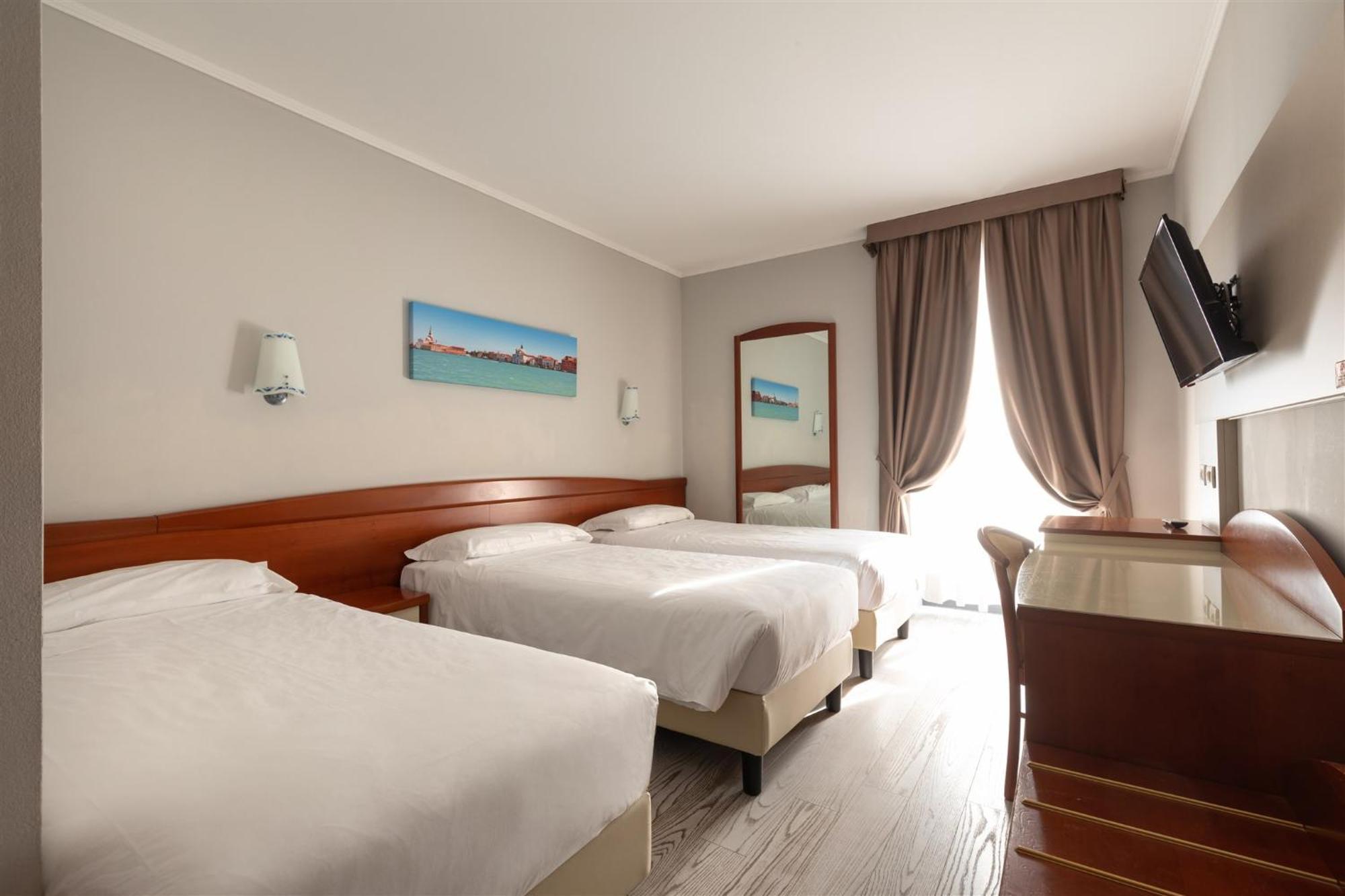 Noventa Hotel Noventa di Piave Esterno foto