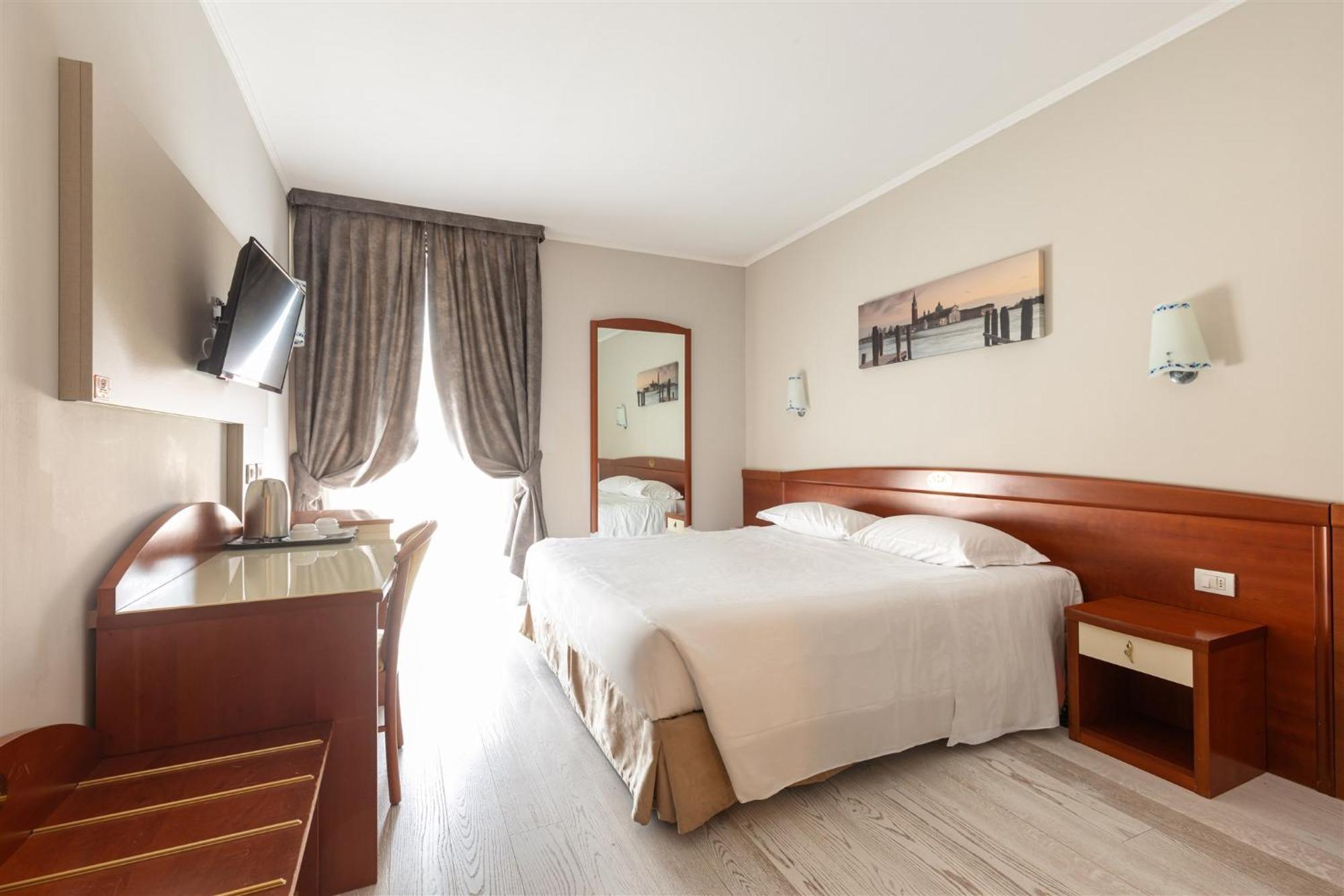 Noventa Hotel Noventa di Piave Esterno foto