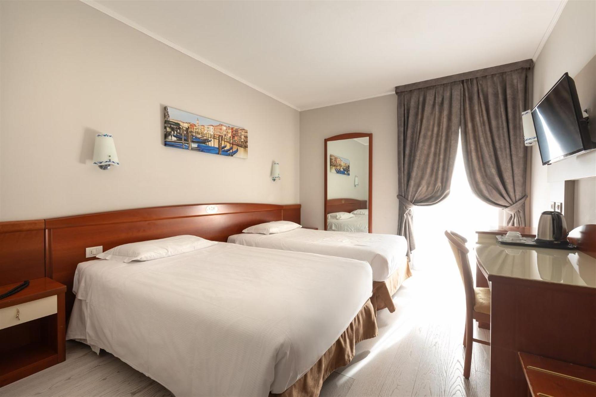 Noventa Hotel Noventa di Piave Esterno foto