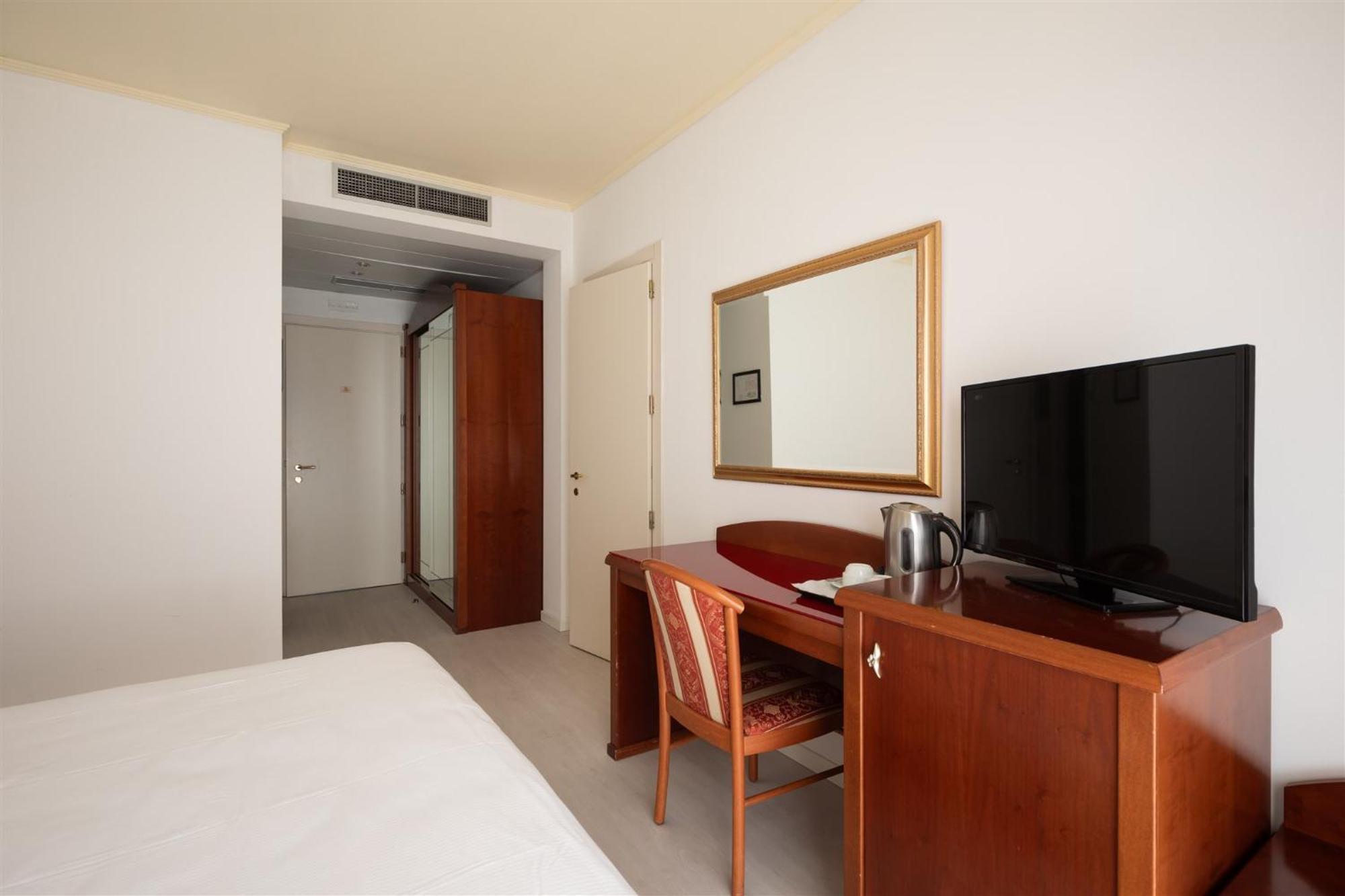 Noventa Hotel Noventa di Piave Esterno foto