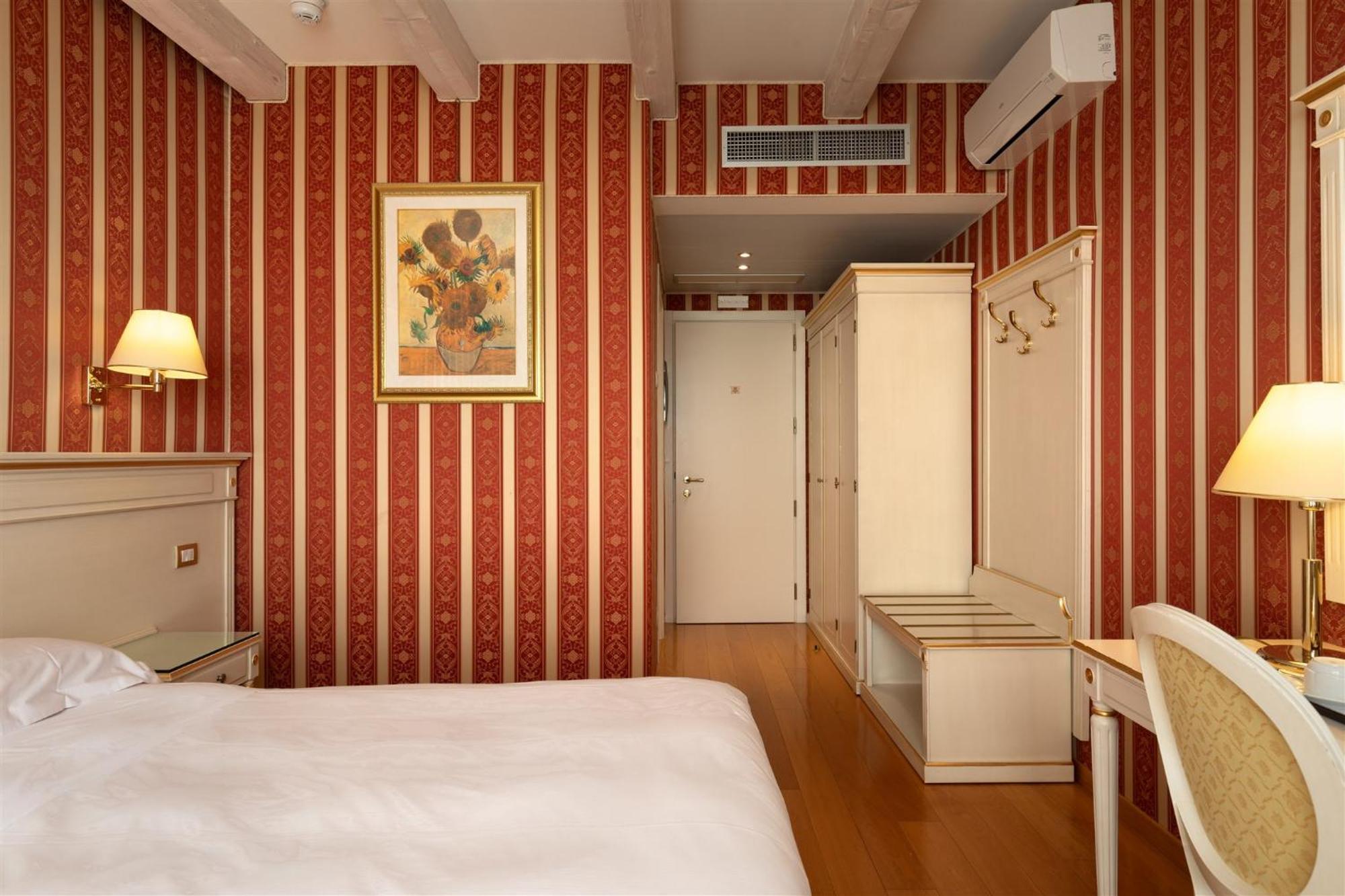 Noventa Hotel Noventa di Piave Esterno foto