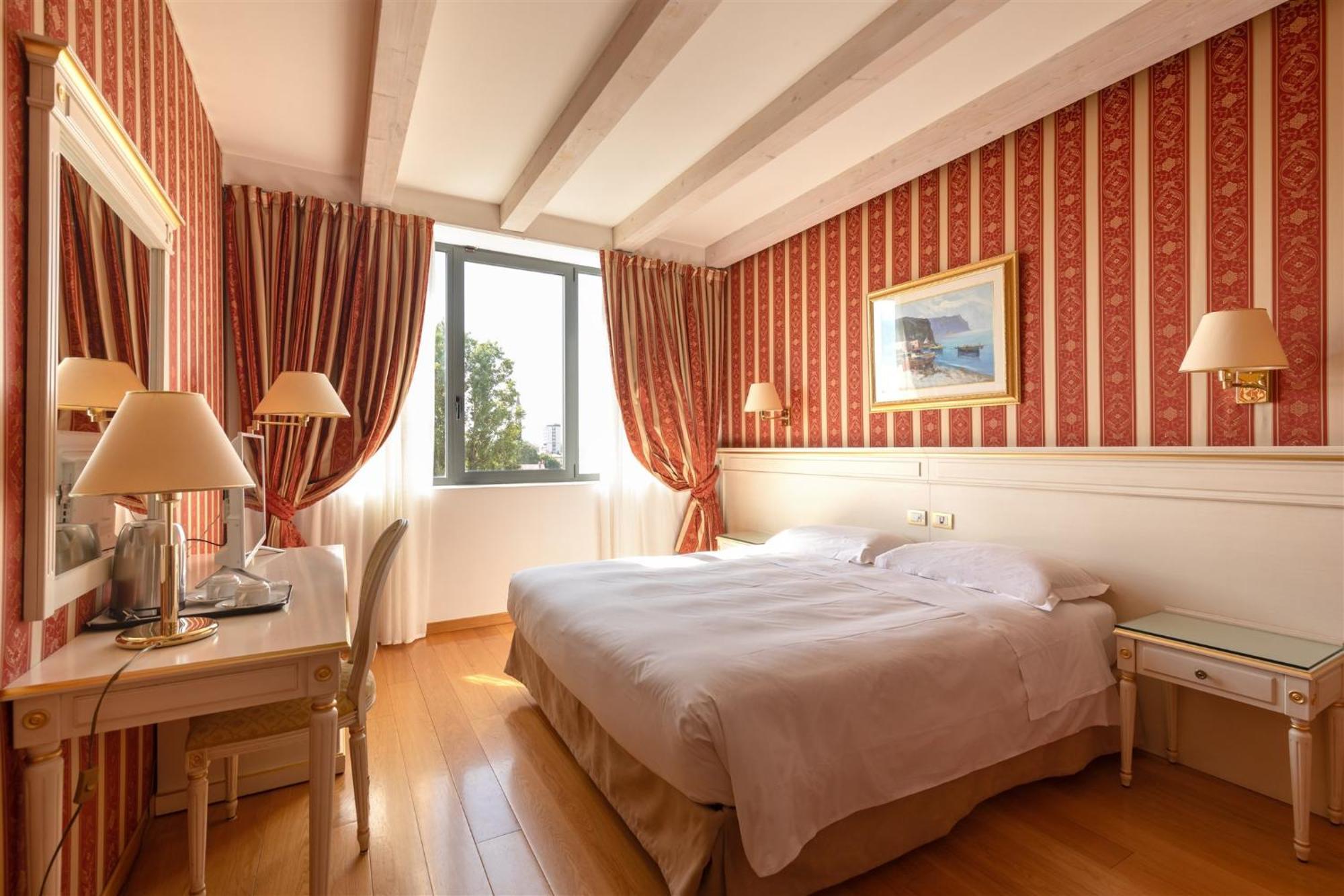 Noventa Hotel Noventa di Piave Esterno foto