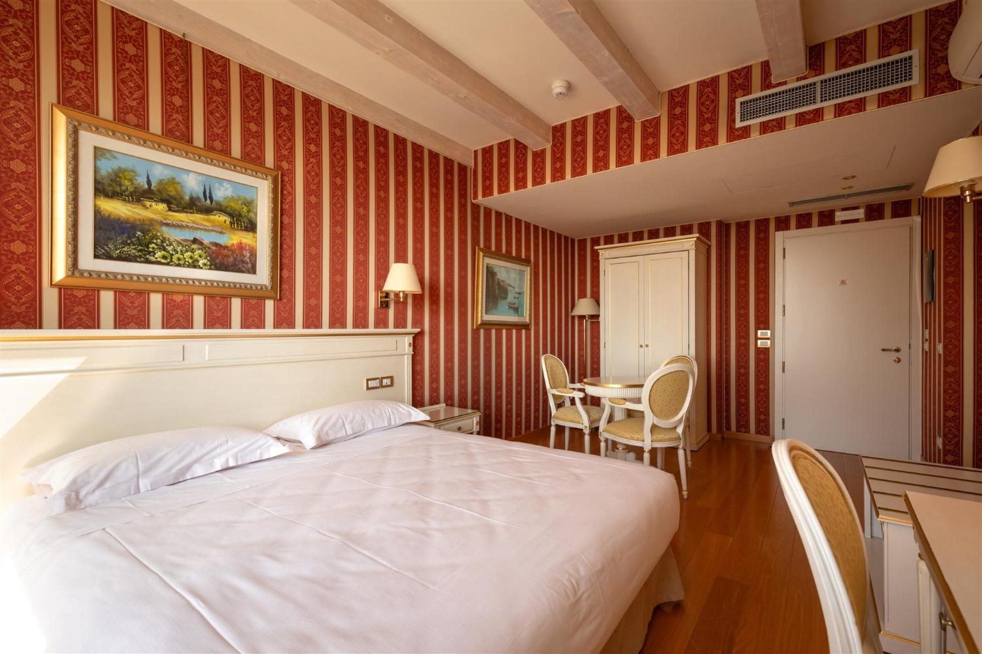 Noventa Hotel Noventa di Piave Esterno foto