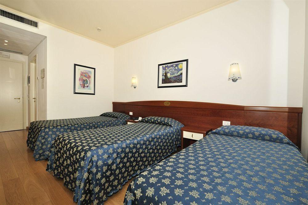 Noventa Hotel Noventa di Piave Esterno foto