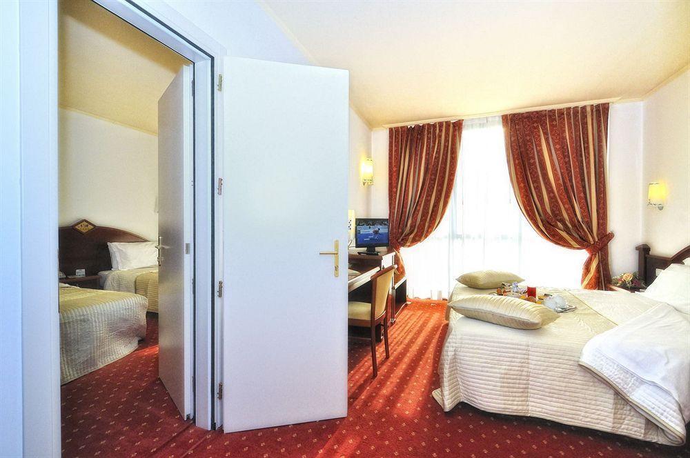 Noventa Hotel Noventa di Piave Esterno foto