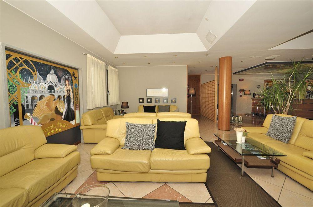 Noventa Hotel Noventa di Piave Esterno foto