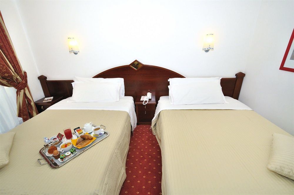 Noventa Hotel Noventa di Piave Esterno foto