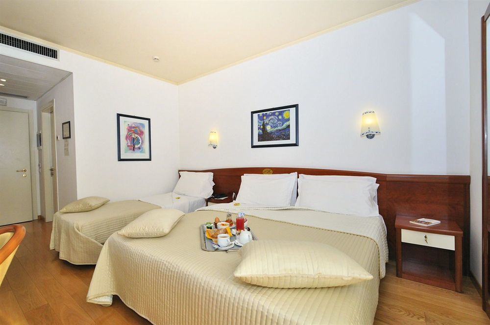 Noventa Hotel Noventa di Piave Esterno foto