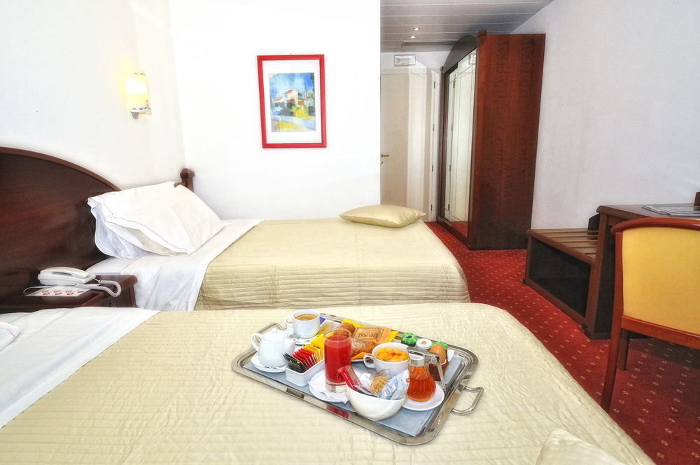 Noventa Hotel Noventa di Piave Esterno foto