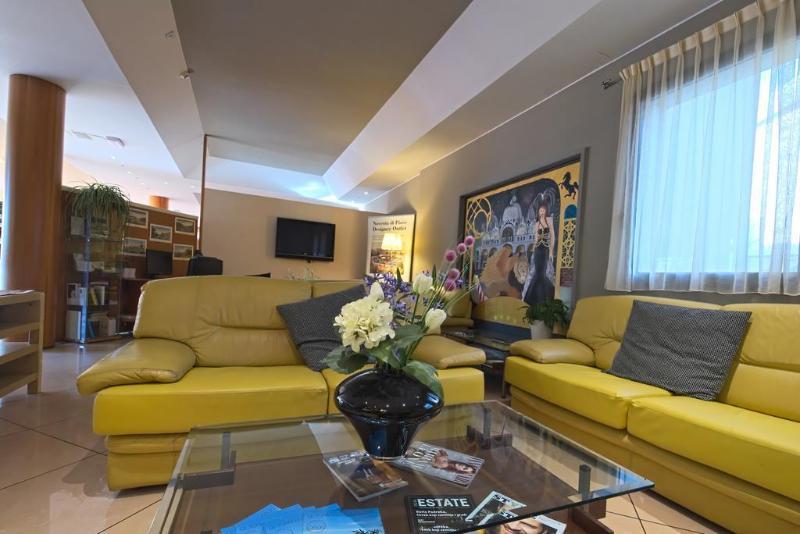 Noventa Hotel Noventa di Piave Esterno foto