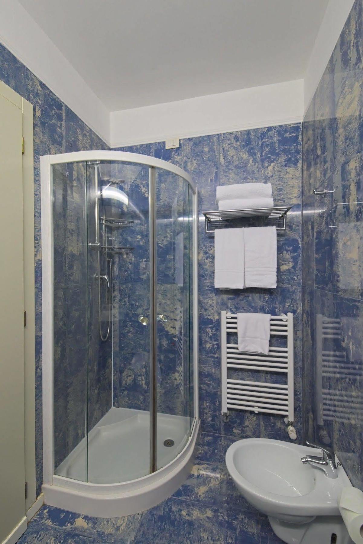Noventa Hotel Noventa di Piave Esterno foto
